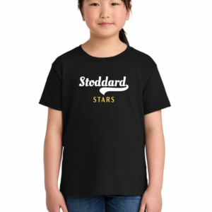 Stoddard Youth Printed T-Shirt