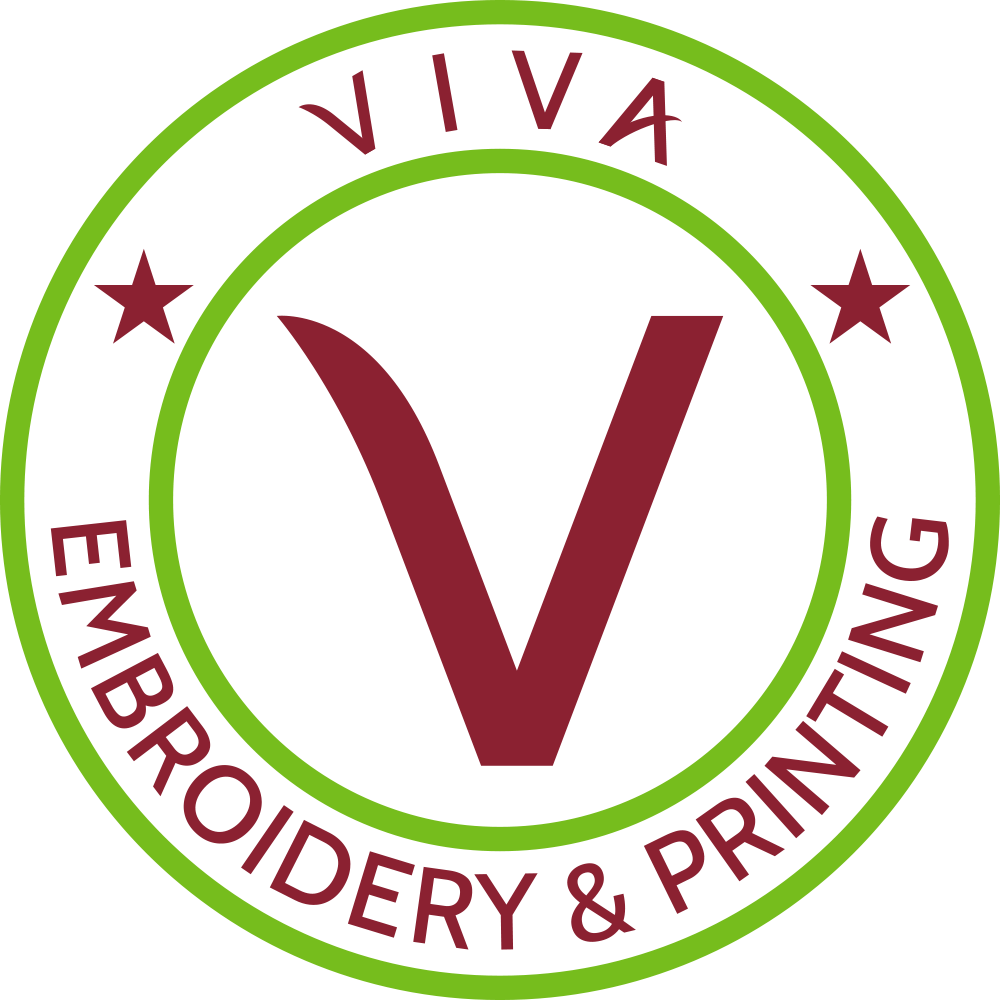 VIVA Embroidery & Printing